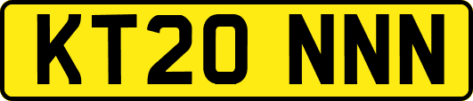 KT20NNN