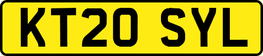 KT20SYL