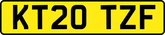 KT20TZF