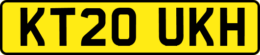 KT20UKH