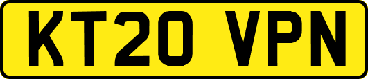 KT20VPN