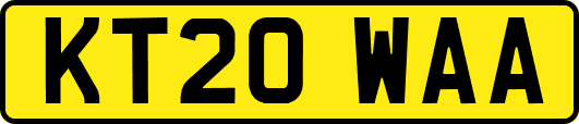 KT20WAA