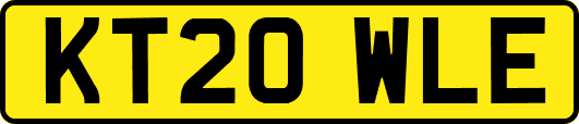 KT20WLE