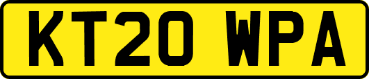 KT20WPA
