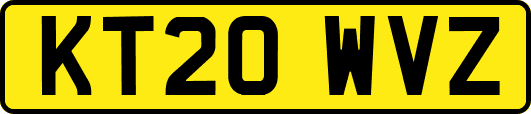 KT20WVZ