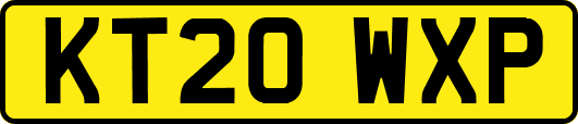 KT20WXP