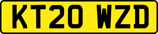KT20WZD