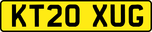 KT20XUG