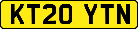 KT20YTN