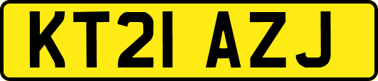 KT21AZJ