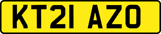KT21AZO