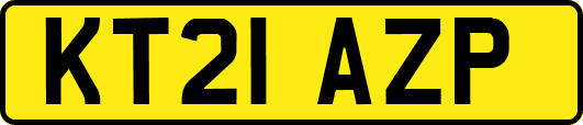 KT21AZP