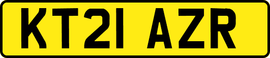 KT21AZR
