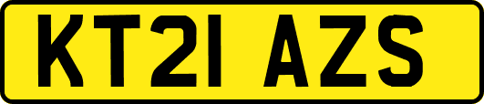 KT21AZS