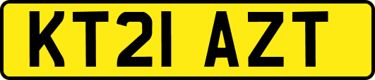 KT21AZT