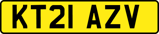 KT21AZV