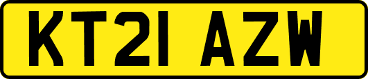 KT21AZW