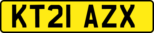 KT21AZX