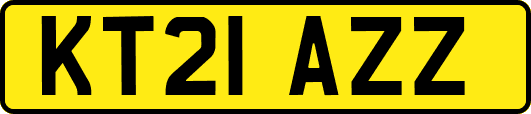 KT21AZZ
