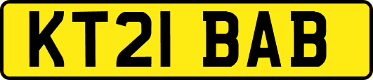 KT21BAB