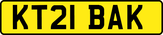 KT21BAK