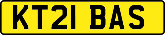 KT21BAS