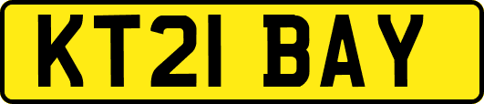 KT21BAY