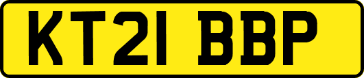 KT21BBP