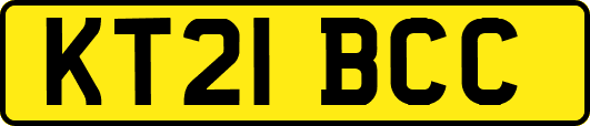 KT21BCC