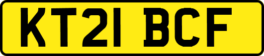 KT21BCF