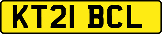 KT21BCL