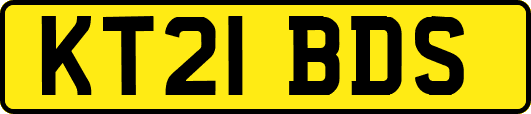 KT21BDS