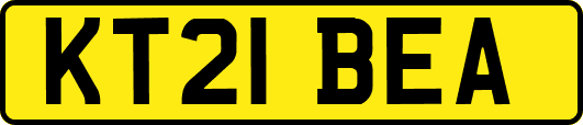 KT21BEA