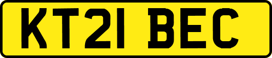 KT21BEC