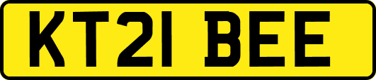 KT21BEE