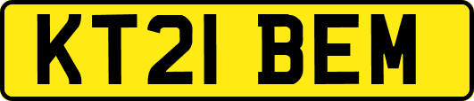 KT21BEM