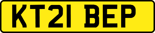 KT21BEP