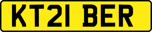 KT21BER