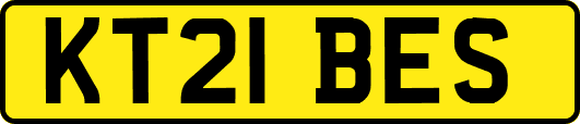 KT21BES