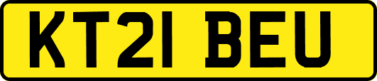 KT21BEU