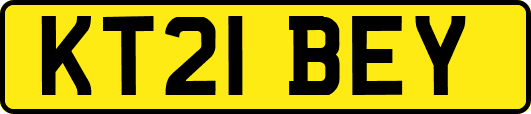 KT21BEY
