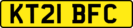 KT21BFC