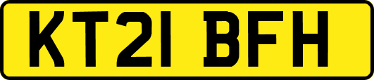 KT21BFH
