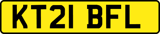 KT21BFL