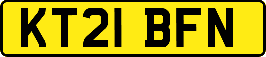 KT21BFN