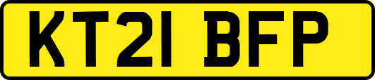 KT21BFP