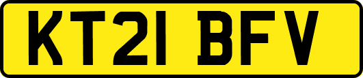KT21BFV