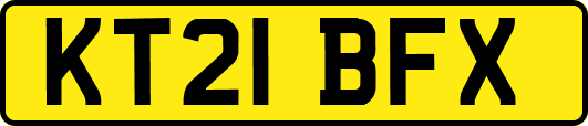 KT21BFX
