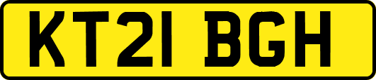 KT21BGH
