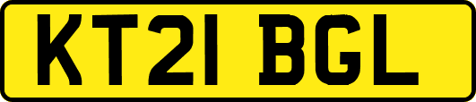 KT21BGL